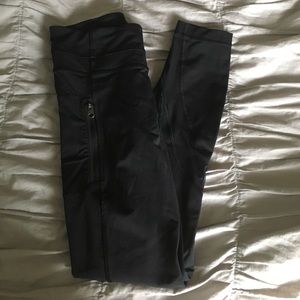 Lululemon Black Leggings!