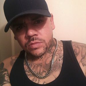 Meet your Posher, Albert