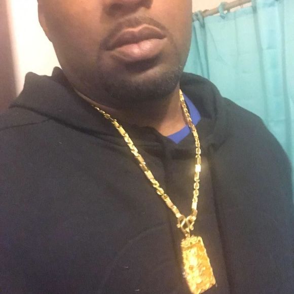 Meet your Posher, Jay - Picture 1 of 1