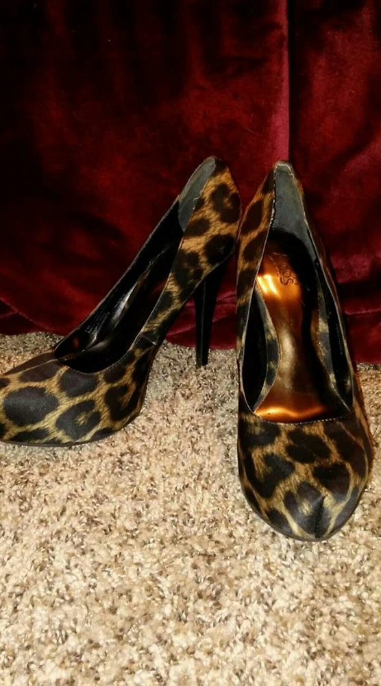 Animal Print