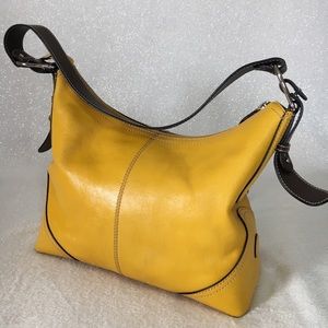 Name your 🏷 Yellow shoulder bag