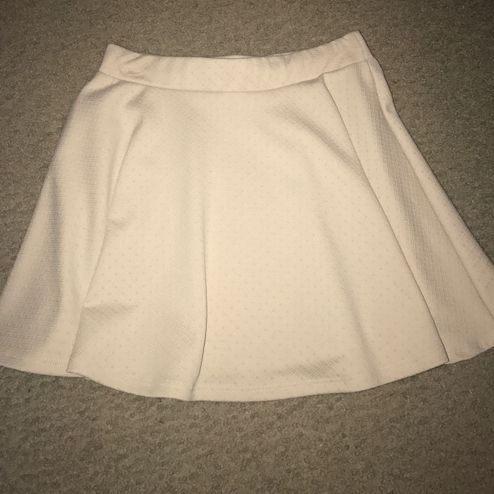 Skater skirt
