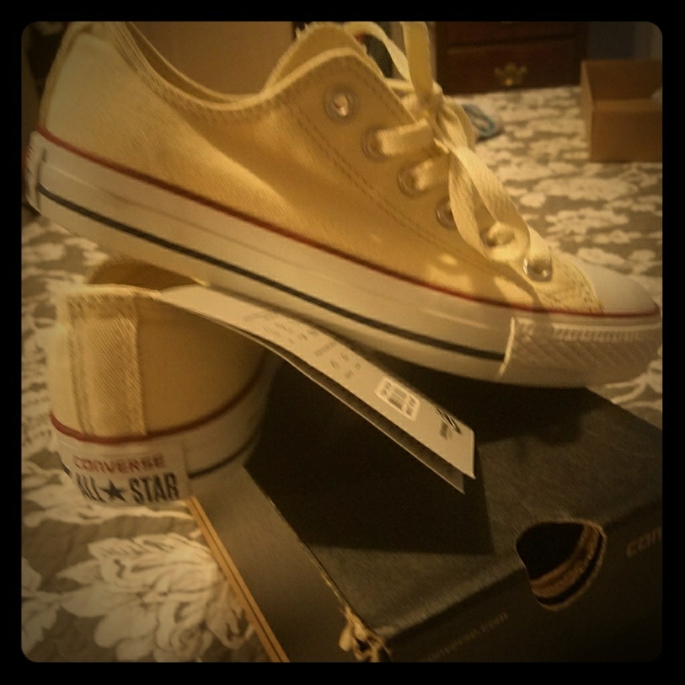 Converse all star