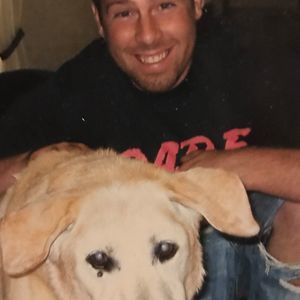 Meet your Posher, Dustin