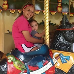 Meet your Posher, Bobbie