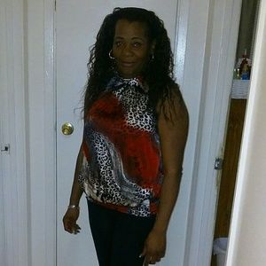 Meet your Posher, Dedra