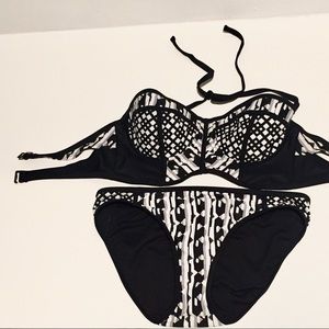 Peter Pilotto for Target Bikini Bottom