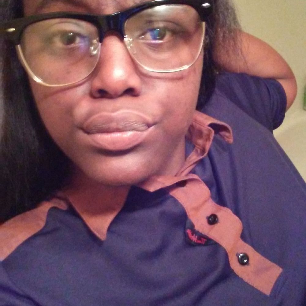 Meet your Posher, Jasmine renee