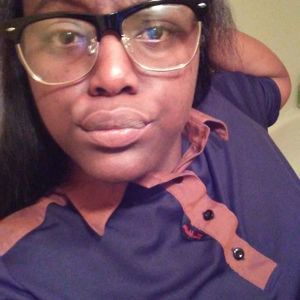 Meet your Posher, Jasmine renee