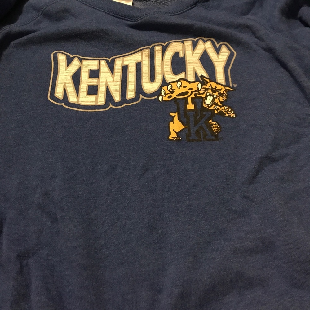 Kentucky sweatshirt