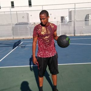 Meet your Posher, Dewayne