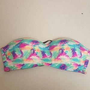PINK bandeau