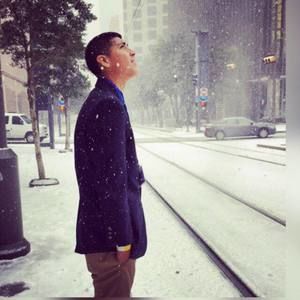 Meet your Posher, Miguel