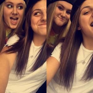 Meet your Posher, Nina