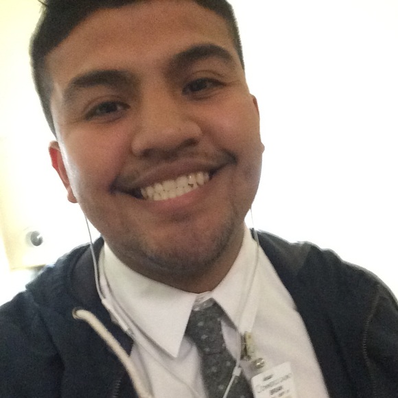 Meet your Posher, Brian - Picture 1 of 1