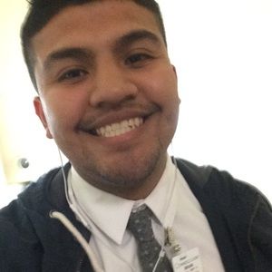 Meet your Posher, Brian