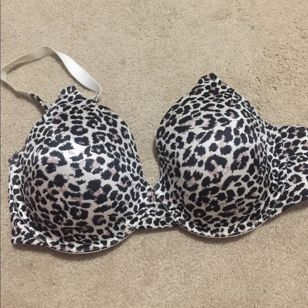 Maidenform bra, 34 DD