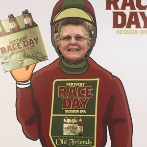 Meet your Posher, Virginia