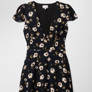 Aritzia Sunday Best Dress