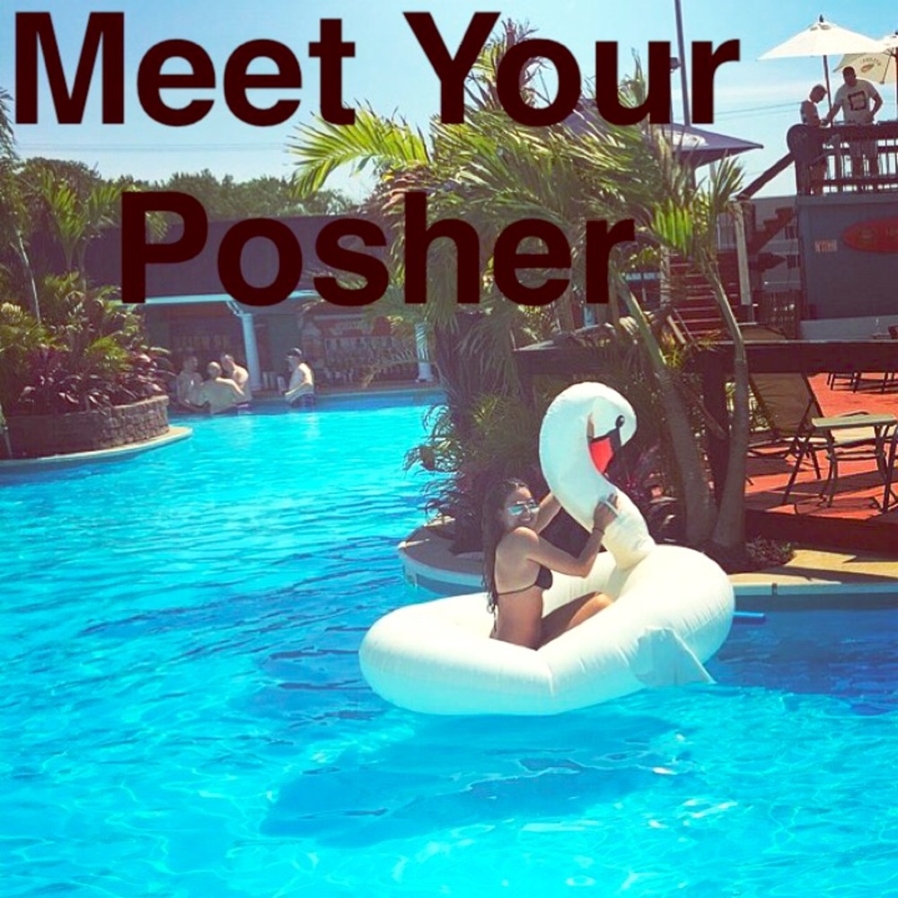 Meet Your Posher!