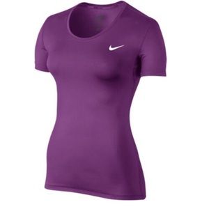 Nike Pro Dri-Fit Athletic Top