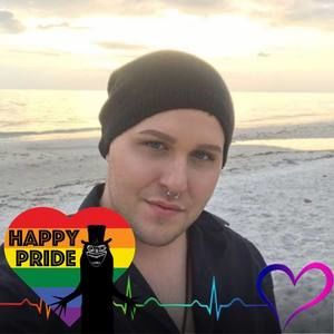 Meet your Posher, Cody