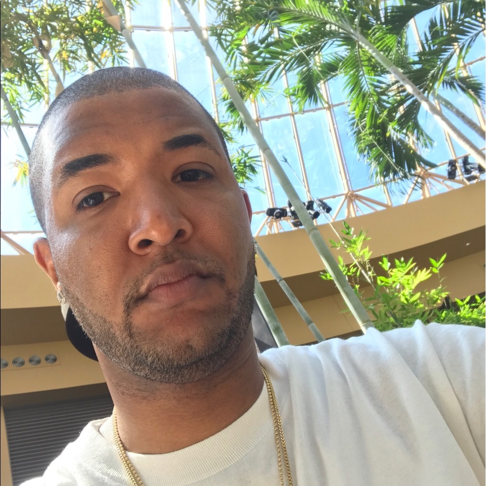 Meet your Posher, Ruben