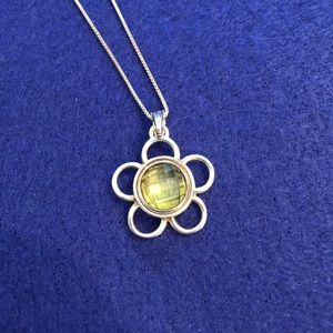 Kameleon Jewel Pop Necklace