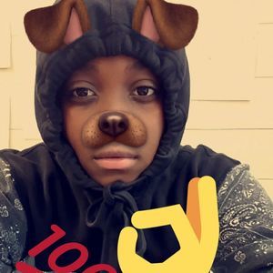 Meet your Posher, Kenyon