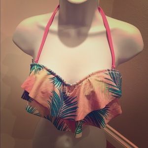 🔥Bikini top medium