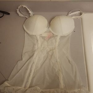 Lingerie Camisole