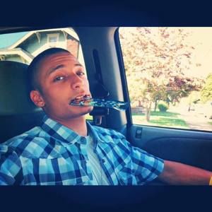 Meet your Posher, Jordan