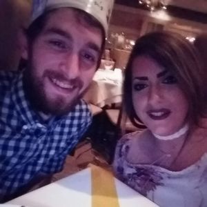 Meet your Posher, Katye