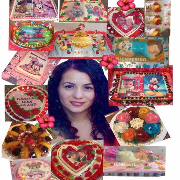 Meet your Posher, Rocio - Picture 1 of 1