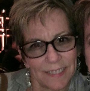 Meet your Posher, Tammy