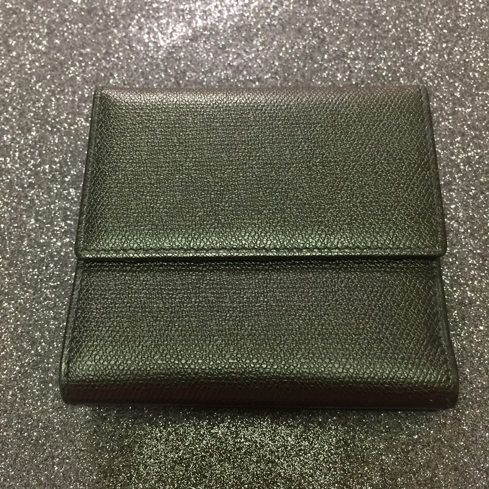 ‼️🚨SOLD-AUTHENTIC CHANEL WALLET-SOLD🚨‼️🎉🎈🎊🥳 - Picture 2 of 8