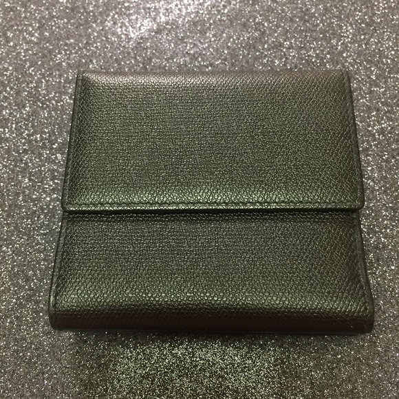 ‼️🚨SOLD-AUTHENTIC CHANEL WALLET-SOLD🚨‼️🎉🎈🎊🥳 - Picture 2 of 8