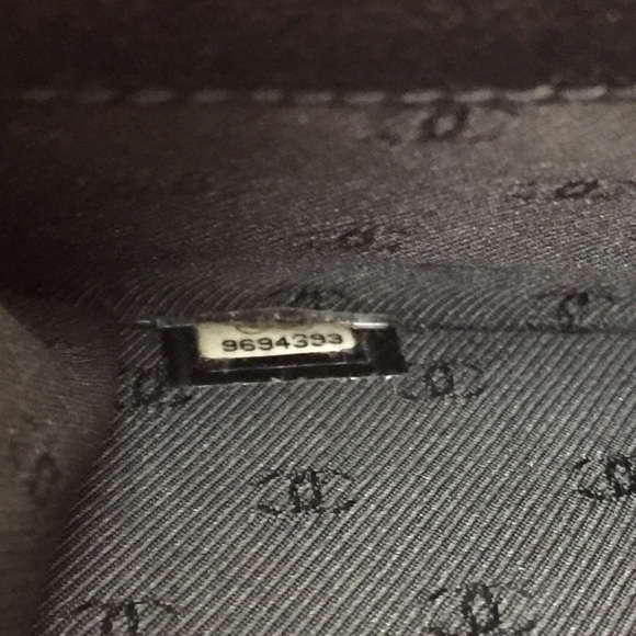 ‼️🚨SOLD-AUTHENTIC CHANEL WALLET-SOLD🚨‼️🎉🎈🎊🥳 - Picture 4 of 8