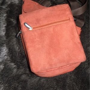 Travelon crossbody