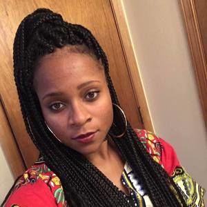 Meet your Posher, Kai