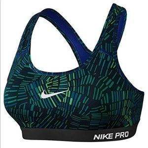 Nike Pro Sports Bra