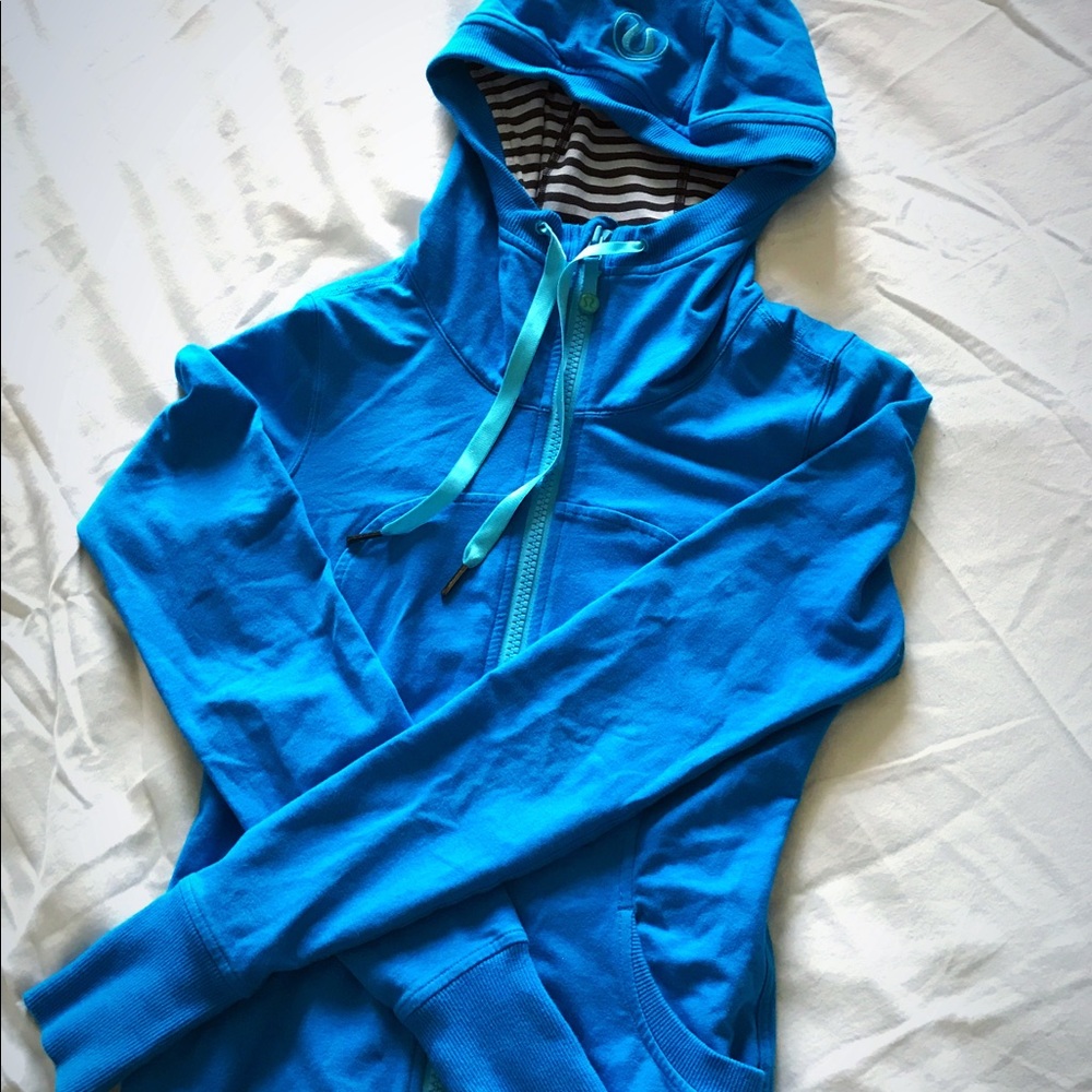 ⚡️ FLASH SALE Lululemon Wear With All Jacket