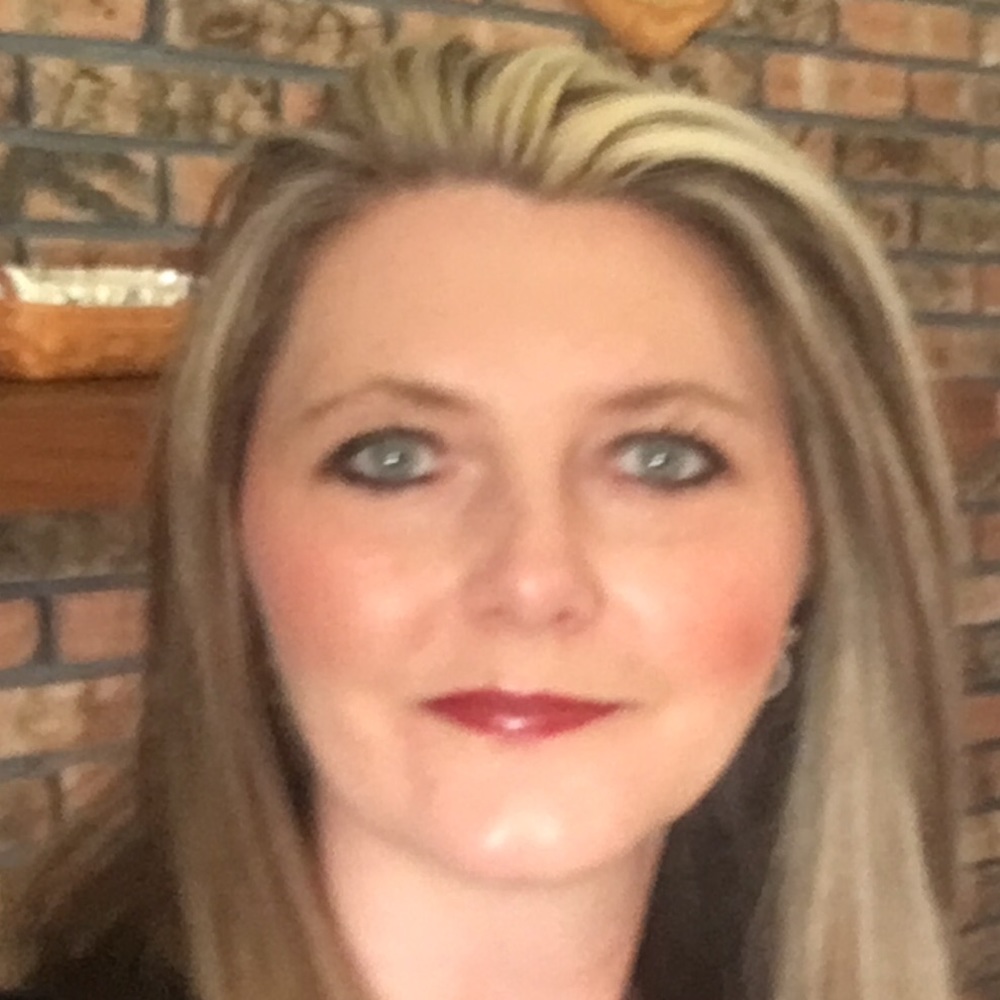 Meet your Posher, Karen