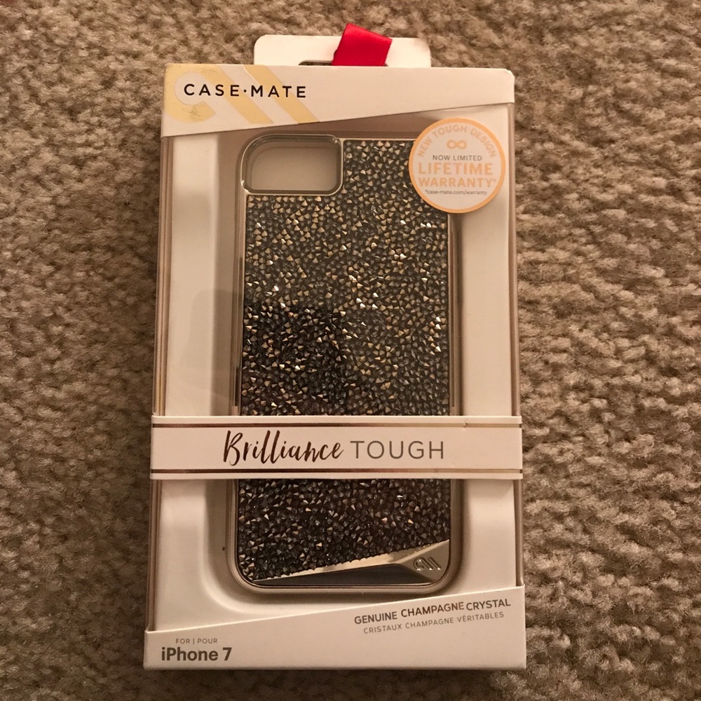 Case Mate iPhone 7 Case