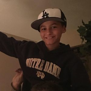 Meet your Posher, Cody