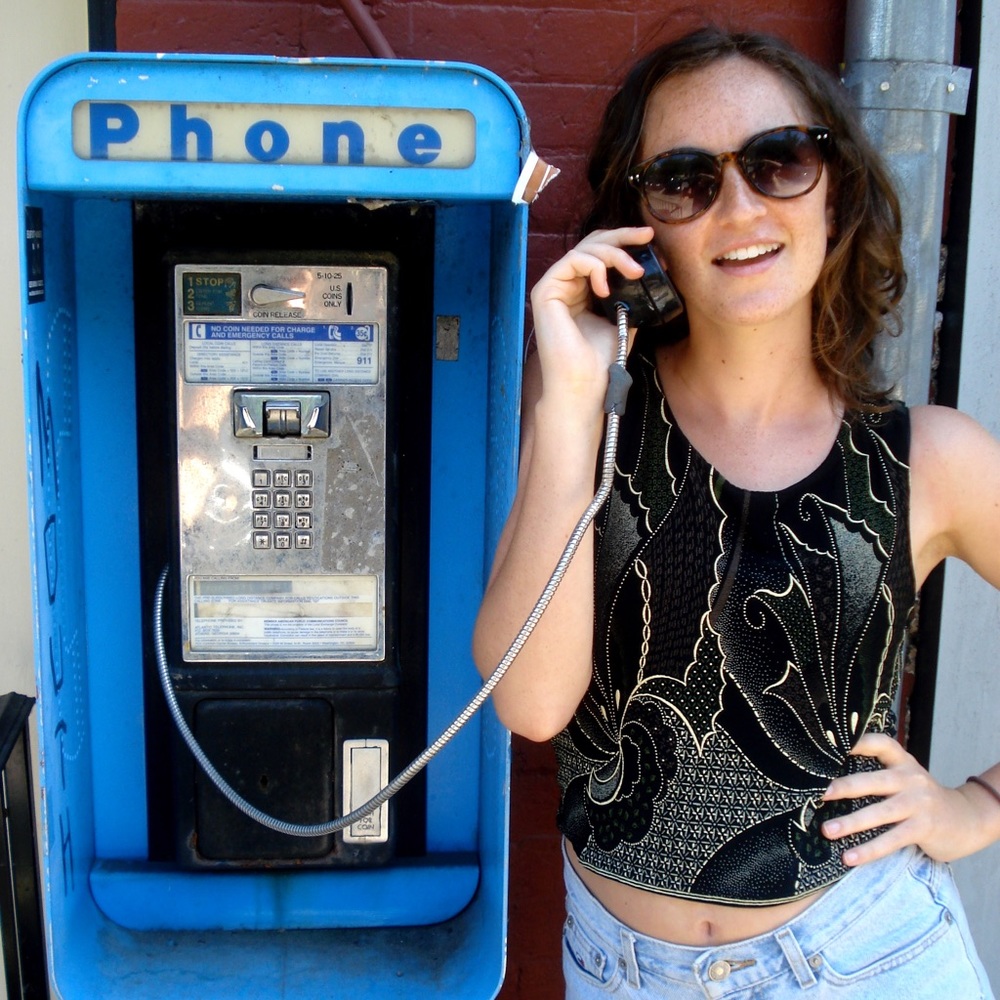 Meet your Posher, Michelle