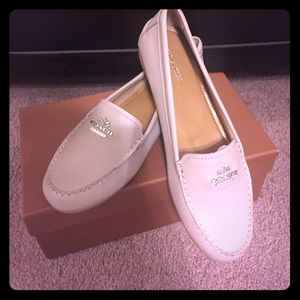 Coach Opal Loafers