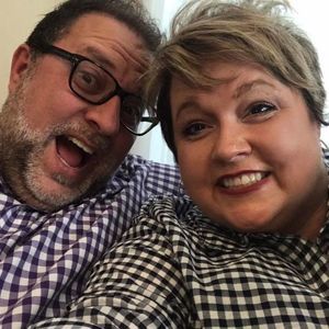 Meet your Posher, Jodi