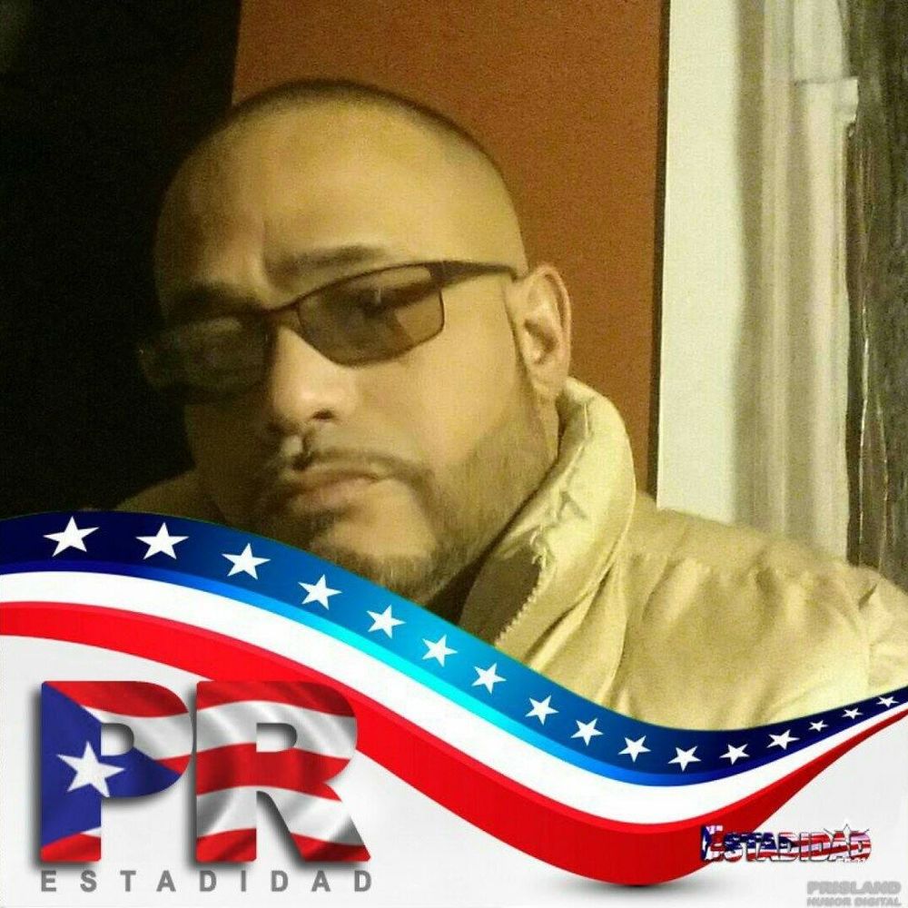 Meet your Posher, Frankie