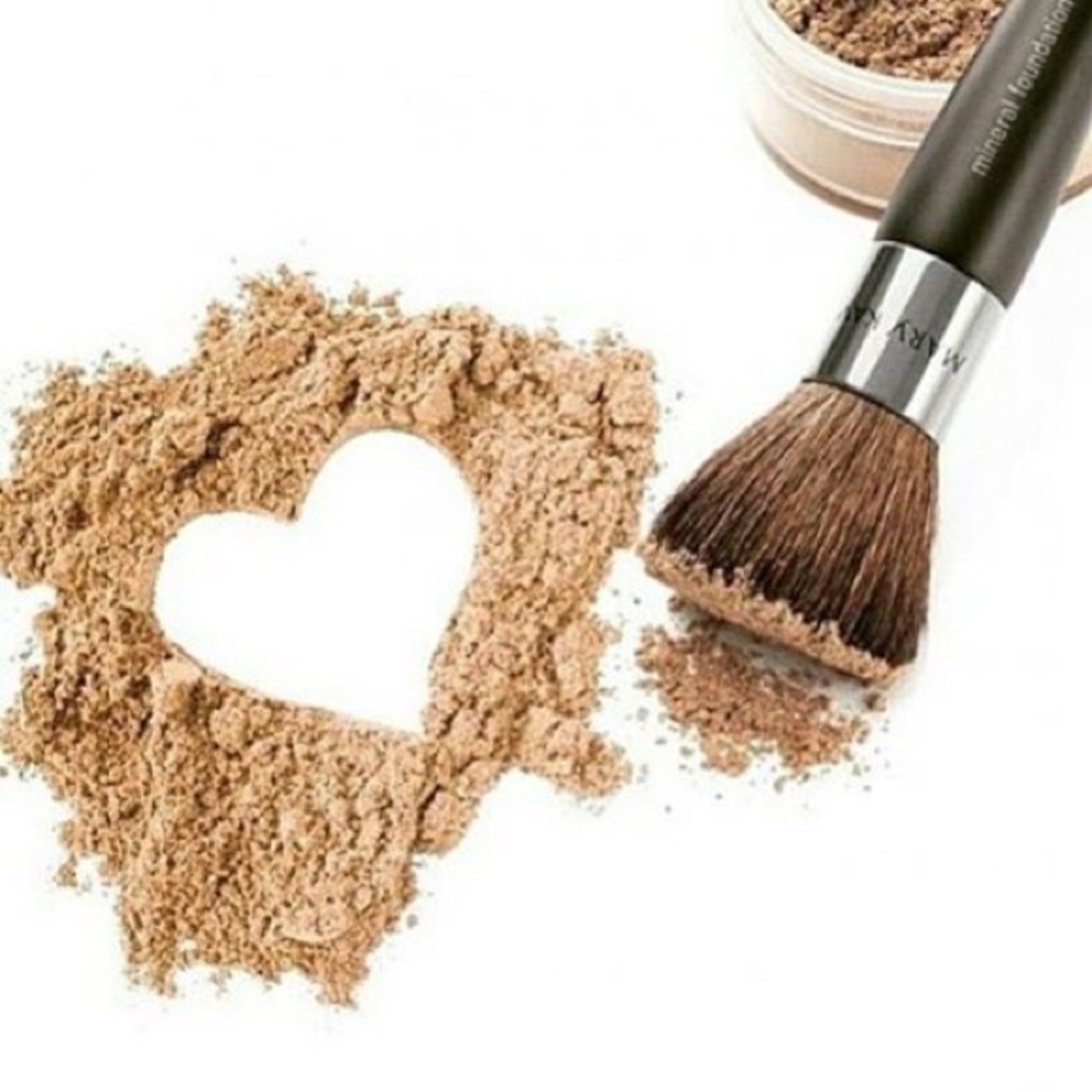 Mary Kay Mineral Powder Foundation